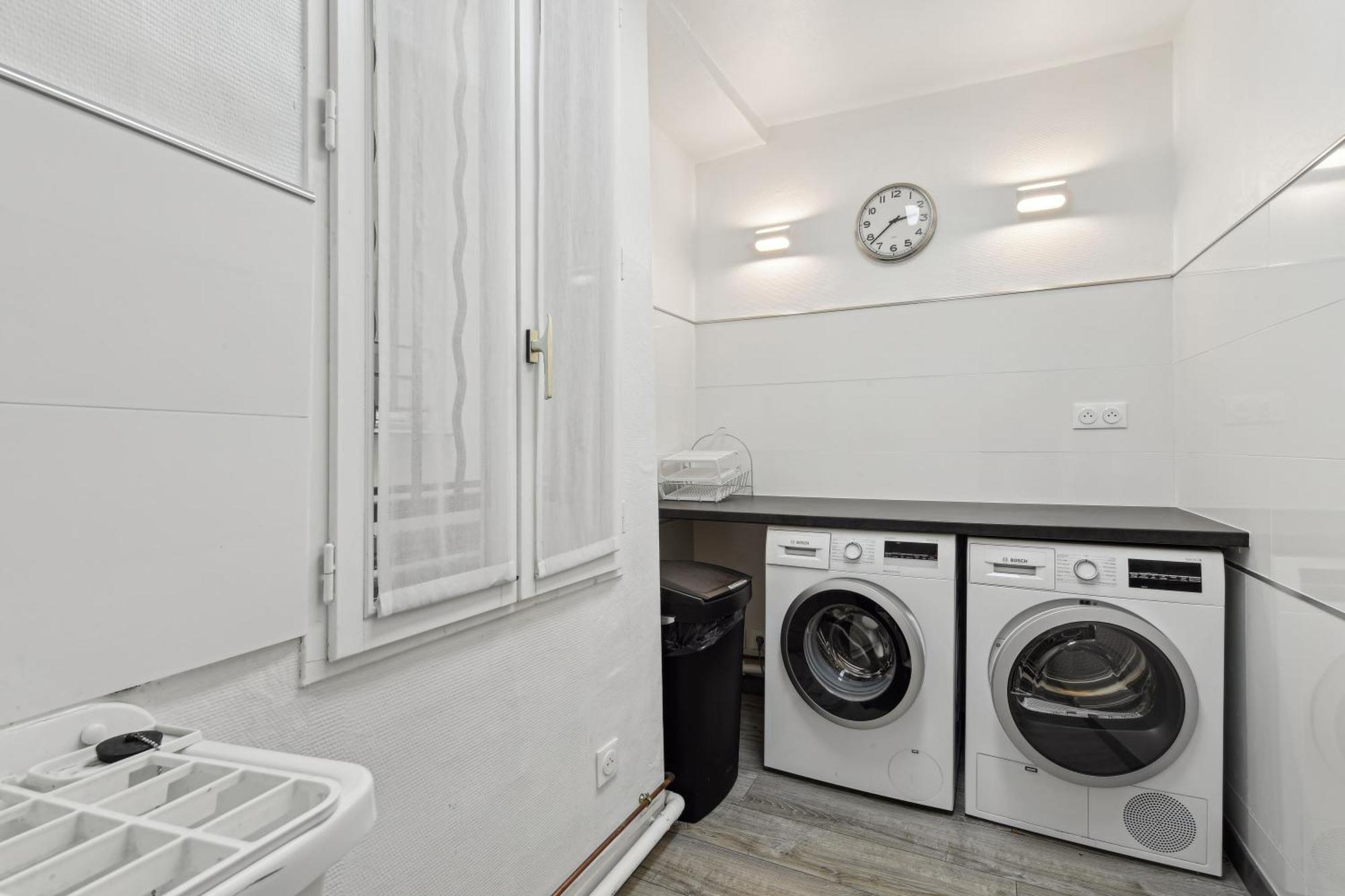 Saint-sauveur Cozy Nest Apartment *